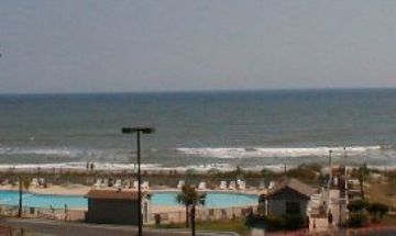 Myrtle Beach, South Carolina, Vacation Rental Condo