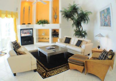 Cape Coral Villa Rental
