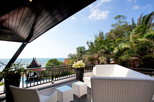 Jomtien Vacation Rental