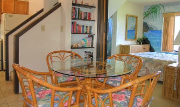 Princeville, Hawaii, Vacation Rental Condo