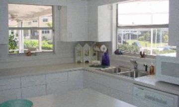 Longboat Key, Florida, Vacation Rental Villa