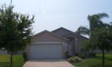 Clermont, Florida, Vacation Rental House