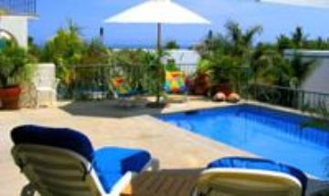 Cabo San Lucas, Baja California Sur, Vacation Rental House