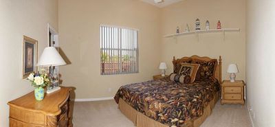 Cape Coral Villa Rental