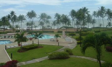 Humacao, San Juan, Vacation Rental Condo