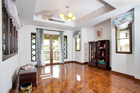 Hang Dong, Chiang Mai Province, Vacation Rental Villa