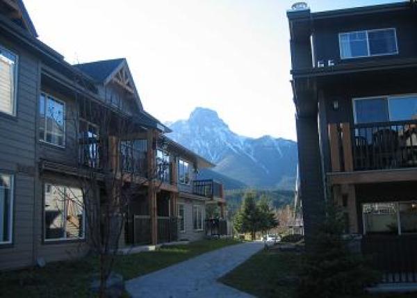 Condo View