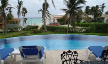 Playa del Carmen, Quintana Roo, Vacation Rental House