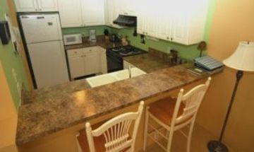 Vail, Colorado, Vacation Rental Condo