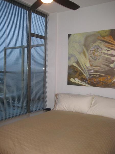 Second Queen Bedroom