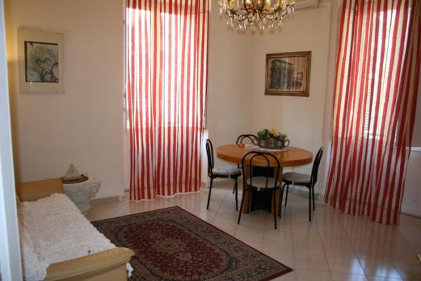 Rome, Lazio, Vacation Rental Apartment