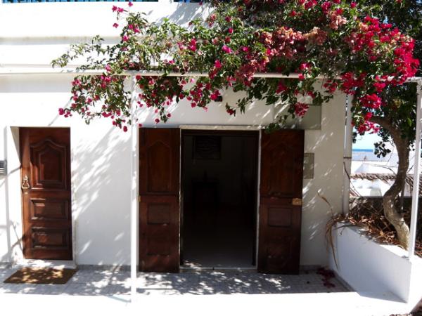 Another View of Apartment