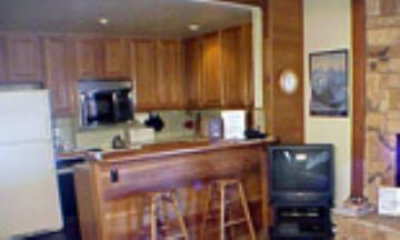 Mammoth Lakes, California, Vacation Rental House