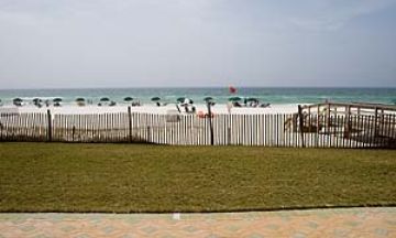 Destin, Florida, Vacation Rental Condo