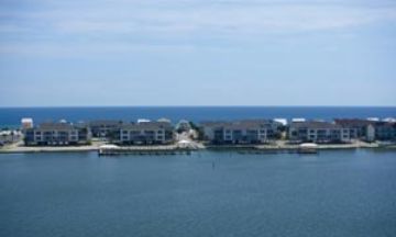 Gulf Shores, Alabama, Vacation Rental Condo