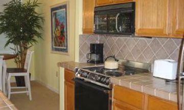 Hilton Head Island, South Carolina, Vacation Rental Condo