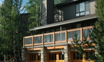 Park City, Utah, Vacation Rental House