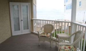 Isle of Palms, South Carolina, Vacation Rental Condo