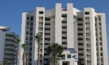 Pensacola, Florida, Vacation Rental Condo