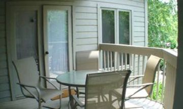 Hilton Head Island, South Carolina, Vacation Rental Condo