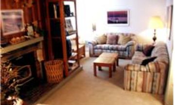 Mammoth Lakes, California, Vacation Rental Condo