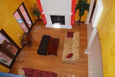 Cape Coral Villa Rental