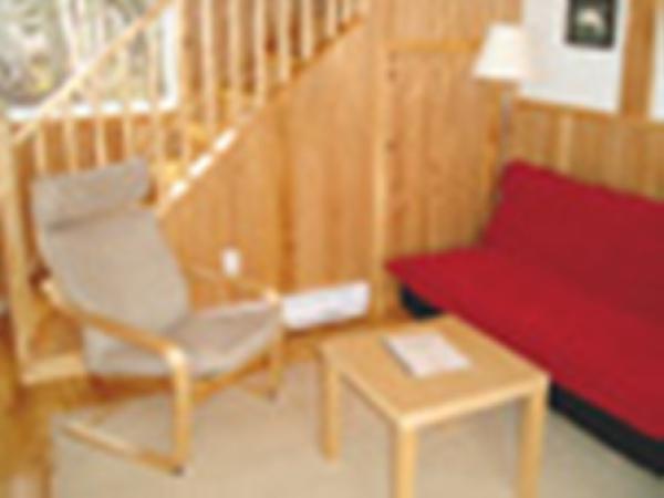 Cape Breton, Nova Scotia, Vacation Rental Chalet