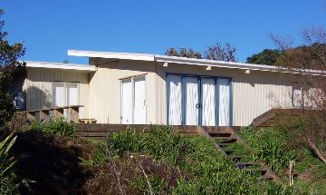 Kuaotunu, Coromandel, Vacation Rental House