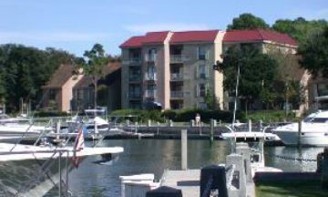 Hilton Head Island, South Carolina, Vacation Rental House