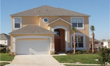 Kissimmee, Florida, Vacation Rental Villa