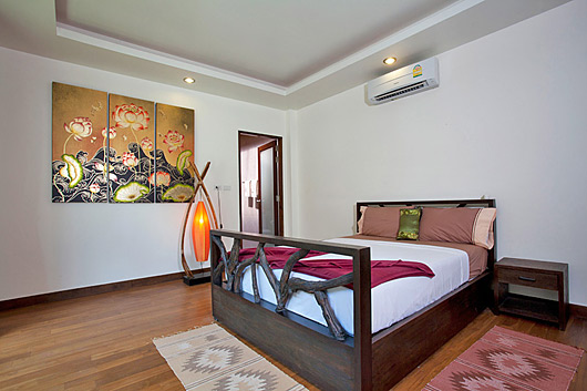 Koh Lanta Yai Vacation Rental