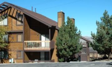 Park City, Utah, Vacation Rental House