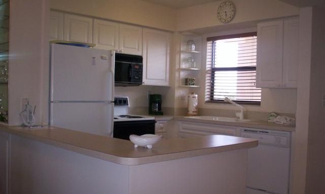 Marco Island, Florida, Vacation Rental Condo