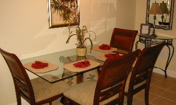 Orlando, Florida, Vacation Rental Condo