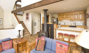 Telluride, Colorado, Vacation Rental House