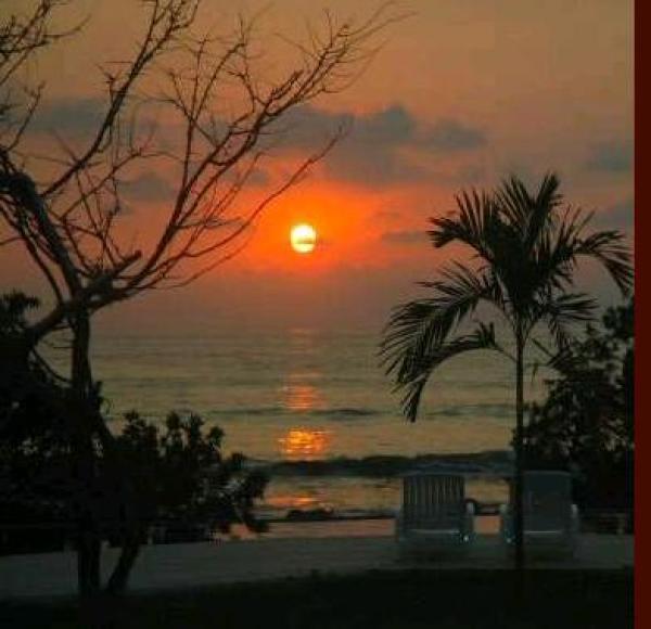 Sunset View