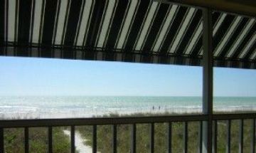 Longboat Key, Florida, Vacation Rental Condo