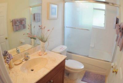 Cape Coral Villa Rental