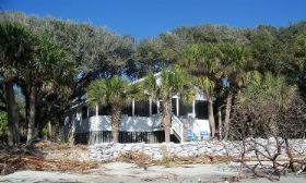 St. Helena Island, South Carolina, Vacation Rental House