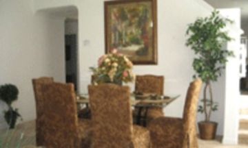 Davenport, Florida, Vacation Rental Villa