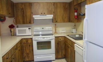 Gulf Shores, Alabama, Vacation Rental Condo