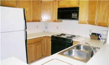 Breckenridge, Colorado, Vacation Rental Condo