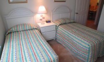 Kissimmee, Florida, Vacation Rental Condo