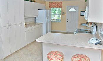 Holmes Beach, Florida, Vacation Rental Villa