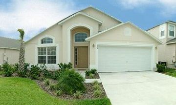 Kissimmee, Florida, Vacation Rental House