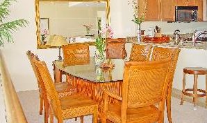 Kauai-Princeville, Hawaii, Vacation Rental Condo