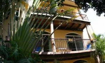 Playa del Carmen, Quintana Roo, Vacation Rental Condo