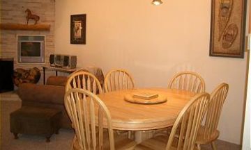 Frisco, Colorado, Vacation Rental Condo