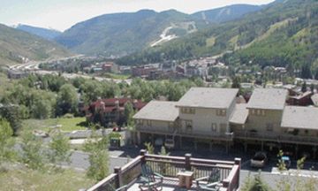 Vail, Colorado, Vacation Rental Villa