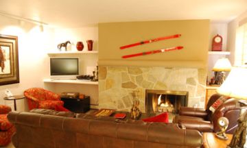 Vail, Colorado, Vacation Rental Condo